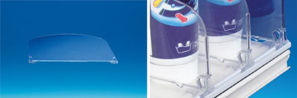 Séparateur REVERSO® médium - H.100 mm - Longueur 330 mm