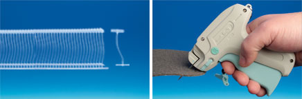 Attaches nylon extrémité étroite / large - 20 mm Attaches nylon extrémité étroite / large - 20 mm