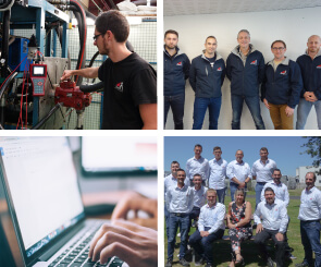 On recrute !