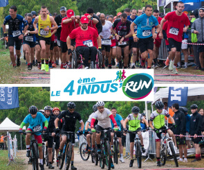 Indus'Run 2021