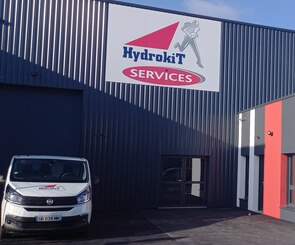 Ouverture d’un nouveau point services !