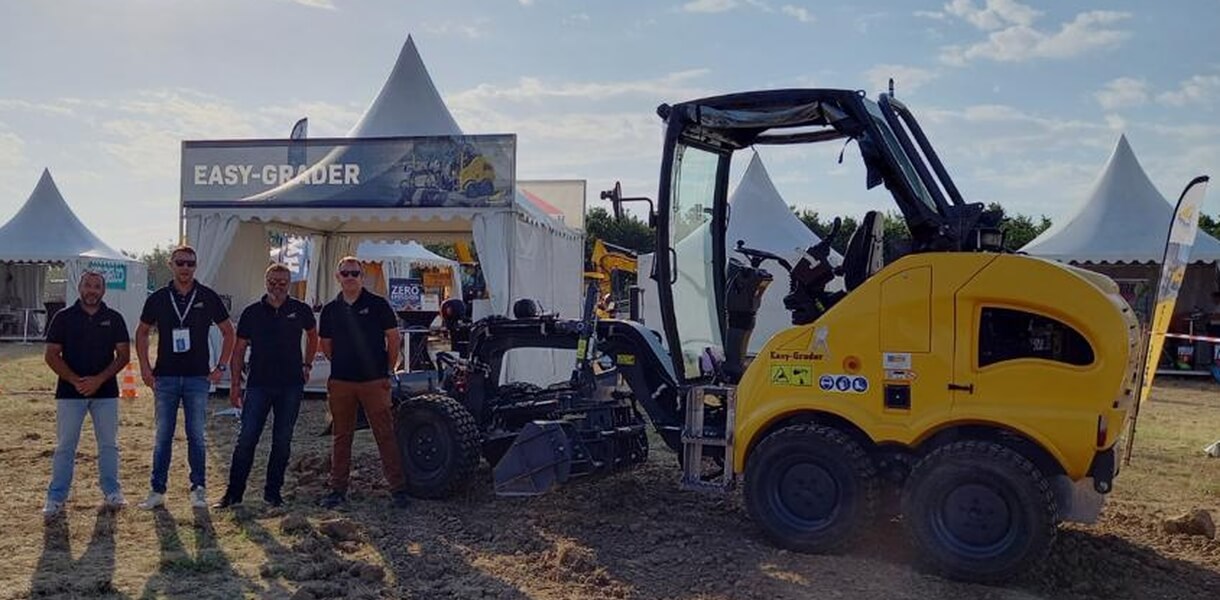 Dig Tour Toulouse
