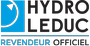 La marque Hydro Leduc est distribuée par Hydrokit