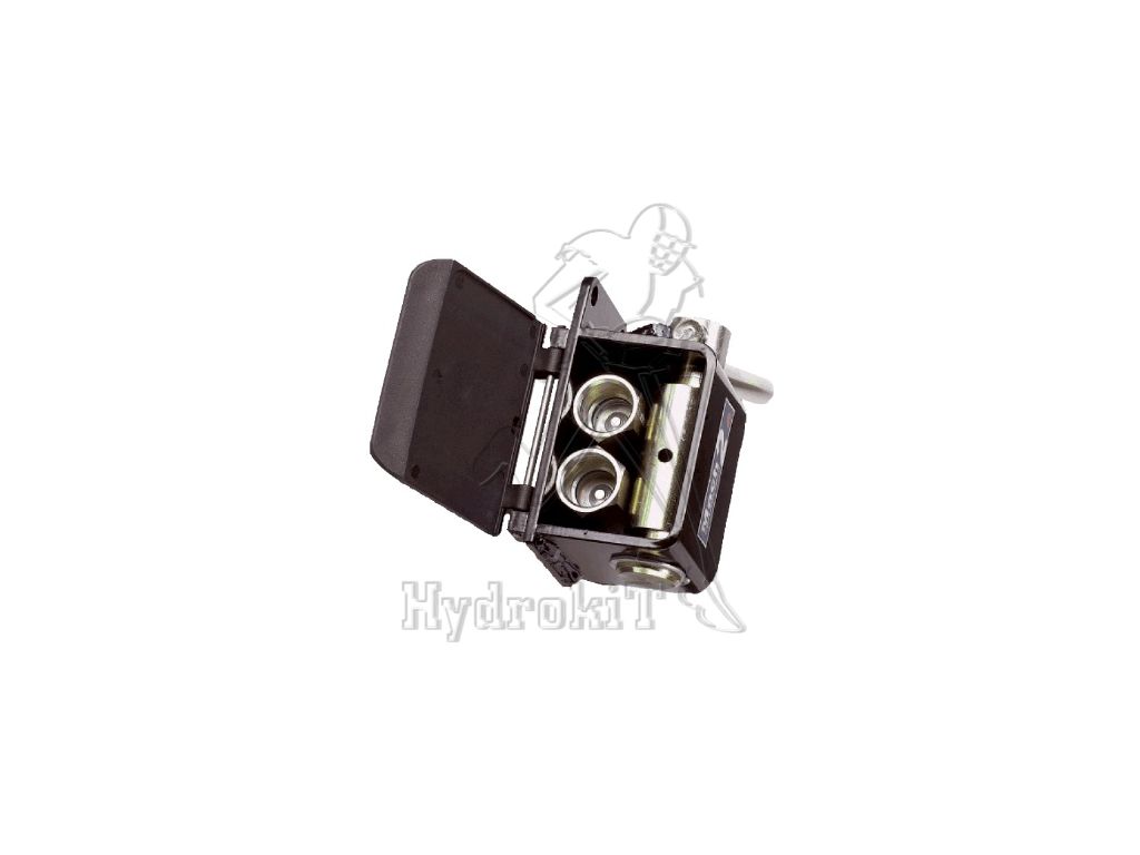 MULTIENCHUFE FIJO MACH2-ISO A