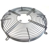 230 / 380V fan grids