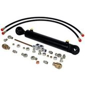 For 40 to 70 HP tractors - long stroke top links