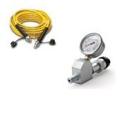 Accesorios - Mangueras