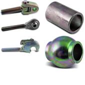 Options and accessories