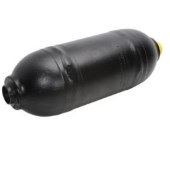 Druckspeicher 1,5 Liter