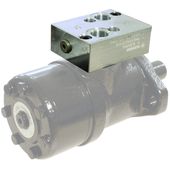 Anti-cavitation blocks