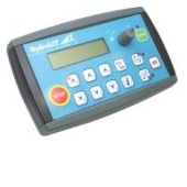 Botonera de mando para esparcidor ICONTROL