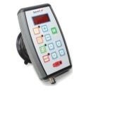 Boîtier de commande pour épandeur TELEC3