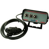 Control boxes