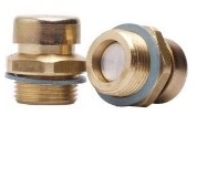 Metallisch mit Druck 0,35 Bar