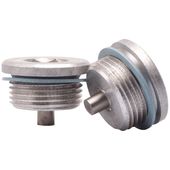 Magnetische Ablassschrauben