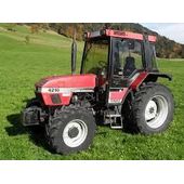 CASE IH