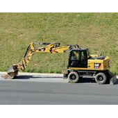 CATERPILLAR