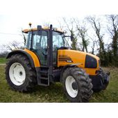 CLAAS / RENAULT