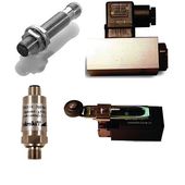 Sensors