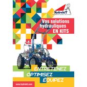 Catalogue utilisateurs agriculteurs