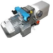 GH1 power units