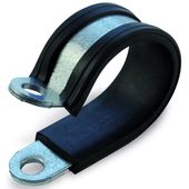 Collier métallique