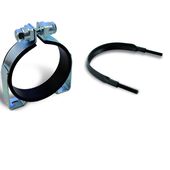 Clamping band