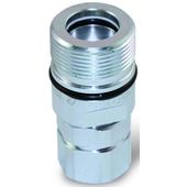 Schraubkupplungen G1/4"