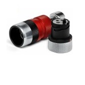 Stucchi RT4-HP Twin 700bar Coupler