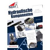 Hydraulische Komponenten