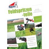 Feldspritzenteile