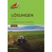 Lösungen für Landmaschinen