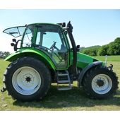 DEUTZ