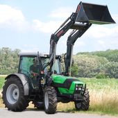 DEUTZ