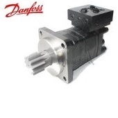 Danfoss OMSH - Moteur tourelle