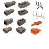 Conector  DEUTSCH serie DTM