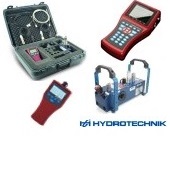 Hydrotechnik Hydrauliktester