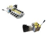 Distributor assembled - accessories