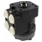 Steering units