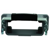 Placas bases empotradas