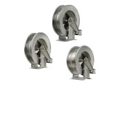 Reel for WATER - cleaning