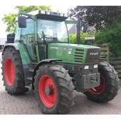 FENDT