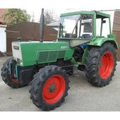 FENDT