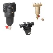 Water filter