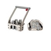 GR5AA - 3x 200L/min + 2x 90L/min