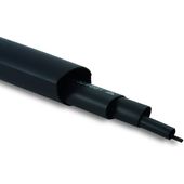 Heat shrinkable sheath