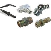 Regrouping of lubrication points