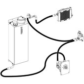 Groupe modulaire indépendant