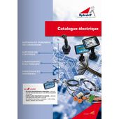 Guide électrique