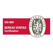 Hydrokit est certifié ISO 9001